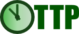 OpenTTP logo